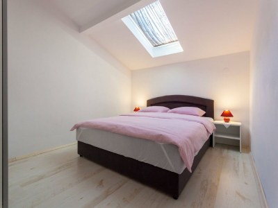 Apartment Wohnung in Sveti Vid nahe der Adria - Features photo 5