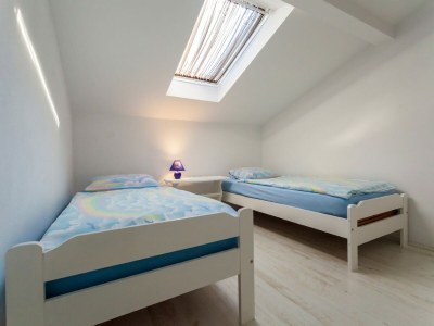 Apartment Wohnung in Sveti Vid nahe der Adria - Features photo 6