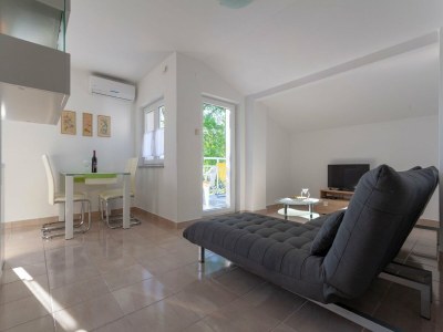 Apartment Wohnung in Sveti Vid nahe der Adria - Features photo 9