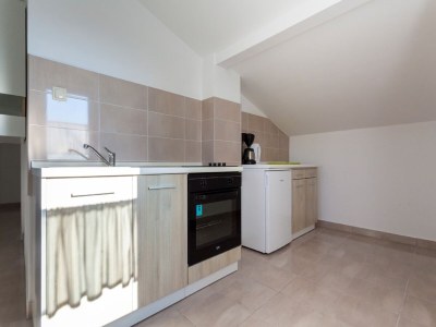 Apartment Wohnung in Sveti Vid nahe der Adria - Features photo 10