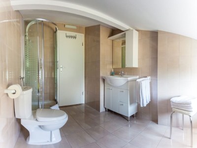 Apartment Wohnung in Sveti Vid nahe der Adria - Features photo 11