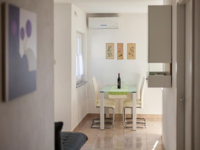 Apartment Wohnung in Sveti Vid nahe der Adria - Features photo 13