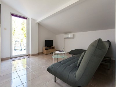 Apartment Hauswohnung mit �berdachter Terrasse - Features photo 7