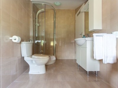 Apartment Hauswohnung mit �berdachter Terrasse - Features photo 9