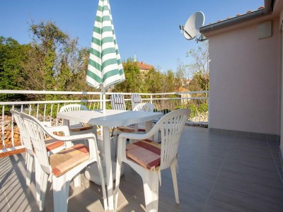 Apartment Hauswohnung mit �berdachter Terrasse - Features photo 11