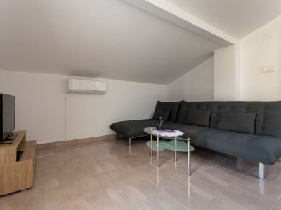 Apartment Hauswohnung mit �berdachter Terrasse - Features photo 12