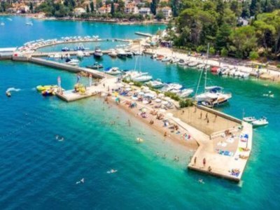 Apartment Hauswohnung mit �berdachter Terrasse - Environment photo 24