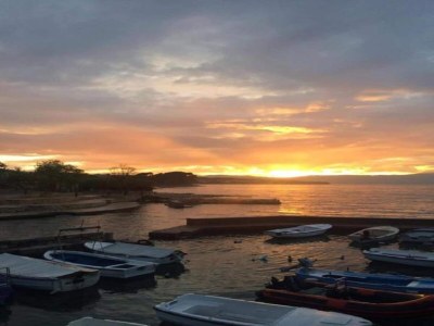 Apartment Hauswohnung mit �berdachter Terrasse - Environment photo 33