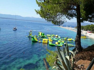 Apartment Hauswohnung mit �berdachter Terrasse - Environment photo 38