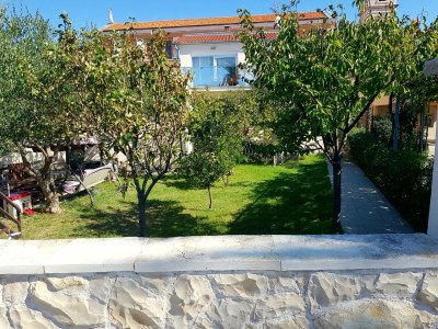 Apartment Luxurious Apartment in Zadar with Garden - Outdoor photo 3