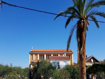 Apartment Luxurious Apartment in Zadar with Garden - Features photo 15