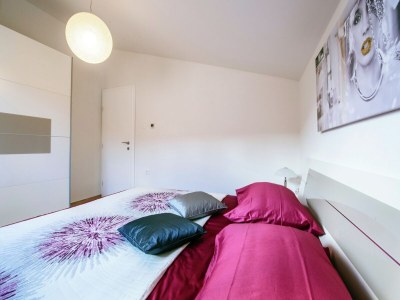 Apartment Luxurious Apartment in Zadar with Garden - Features photo 22