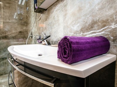 Apartment Luxurious Apartment in Zadar with Garden - Features photo 23