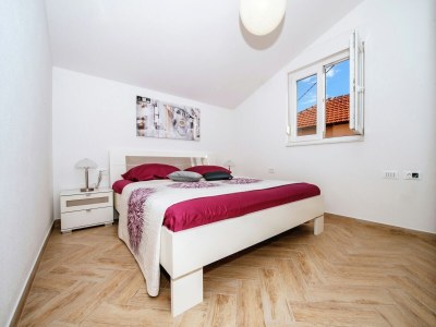 Apartment Luxurious Apartment in Zadar with Garden - Features photo 28