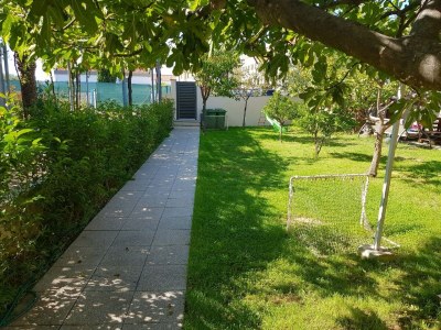 Apartment Luxurious Apartment in Zadar with Garden - Features photo 30