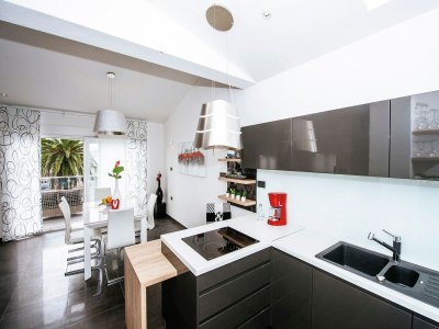 Apartment Luxurious Apartment in Zadar with Garden - Features photo 31