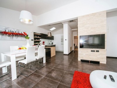 Apartment Luxurious Apartment in Zadar with Garden - Features photo 36