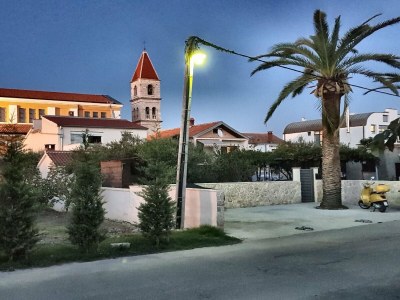 Apartment Luxurious Apartment in Zadar with Garden - Environment photo 38