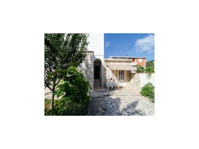 Apartment Studio apartment with terrace in Drace in Drace - Apartment