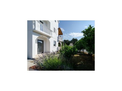 Apartment Studio apartment with terrace in Drace - Outdoor photo 7