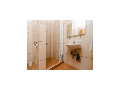 Apartment Studio apartment with terrace in Drace - Features photo 16