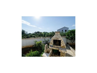 Apartment Studio apartment with terrace in Drace - Outdoor photo 17