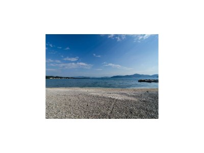 Apartment Studio apartment with terrace in Drace - Outdoor photo 18