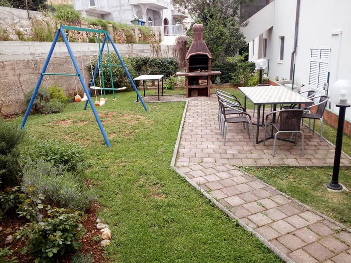 Apartment Apartments Tomas - Four Bedroom Apartment with Balcony(A4)