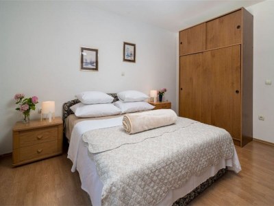 Apartment Apartments Tomas - Four Bedroom Apartment with Balcony(A4) - Features photo 3
