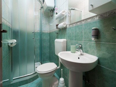 Apartment Apartments Tomas - Four Bedroom Apartment with Balcony(A4) - Features photo 4