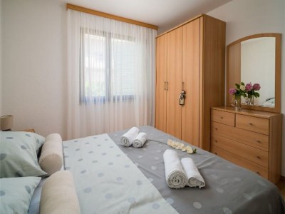 Apartment Apartments Tomas - Four Bedroom Apartment with Balcony(A4) - Features photo 6