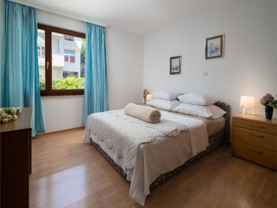 Apartment Apartments Tomas - Four Bedroom Apartment with Balcony(A4) - Features photo 7