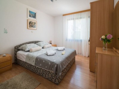 Apartment Apartments Tomas - Four Bedroom Apartment with Balcony(A4) - Features photo 13