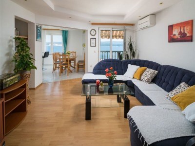 Apartment Apartments Tomas - Four Bedroom Apartment with Balcony(A4) - Outdoor photo 15