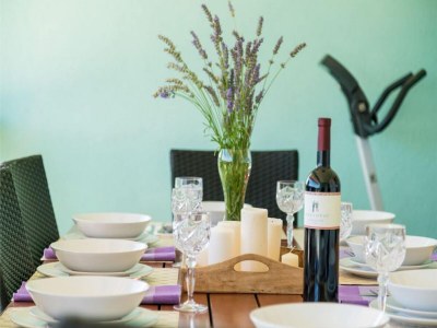 Apartment Apartments Tomas - Four Bedroom Apartment with Balcony(A4) - Outdoor photo 17