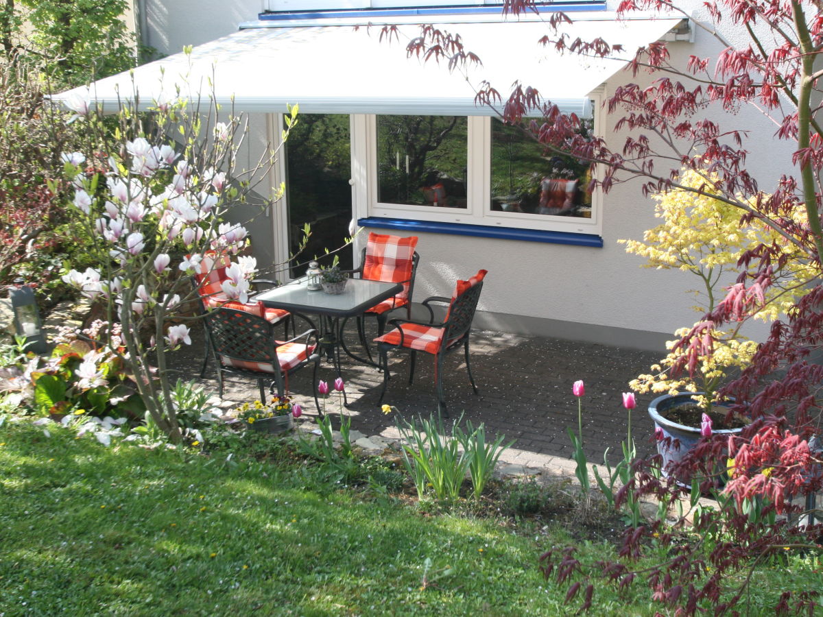 Holiday apartment Apartment St Goar-Loos - Outdoor photo 5