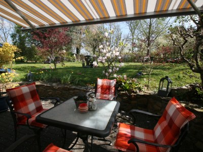 Holiday apartment Apartment St Goar-Loos - Outdoor photo 2