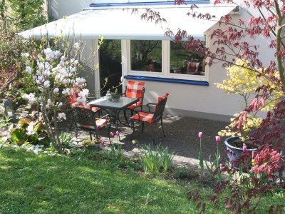 Holiday apartment Apartment St Goar-Loos - Outdoor photo 5