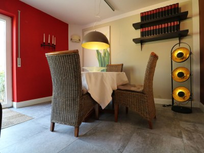 Holiday apartment Apartment St Goar-Loos - Features photo 9