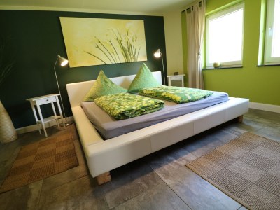 Holiday apartment Apartment St Goar-Loos - Features photo 14