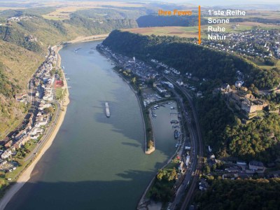 Holiday apartment Apartment St Goar-Loos - Environment photo 16