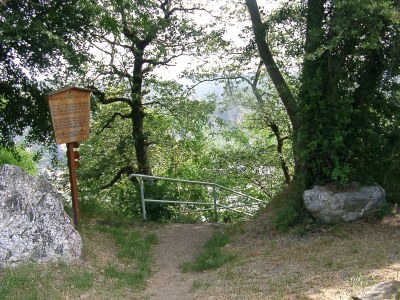 Holiday apartment Apartment St Goar-Loos - Environment photo 20