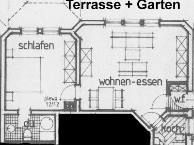 Holiday apartment Apartment St Goar-Loos - Document photo 21