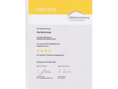 Holiday apartment Apartment St Goar-Loos - Document photo 22