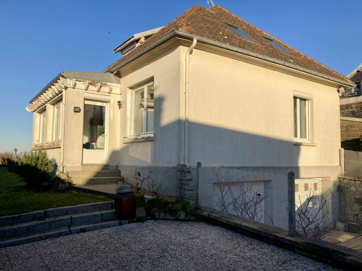 Holiday house Les Pénates - Outdoor photo 2