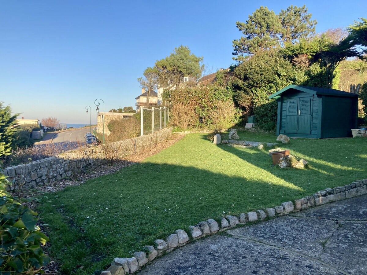 Holiday house Les Pénates - Outdoor photo 4