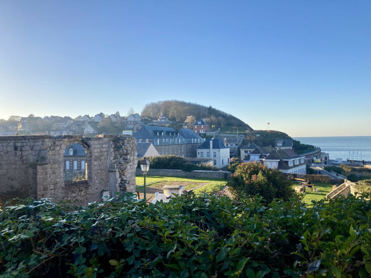 Holiday house Les Pénates - Outdoor photo 5