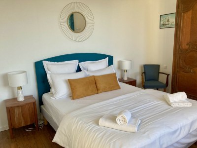 Holiday house Les Pénates - Features photo 13