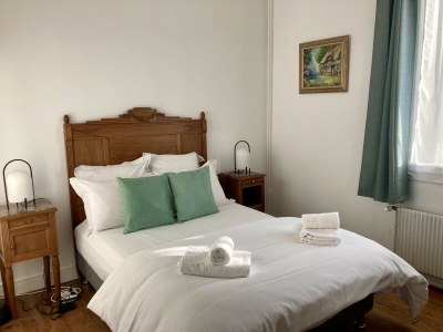 Holiday house Les Pénates - Features photo 14