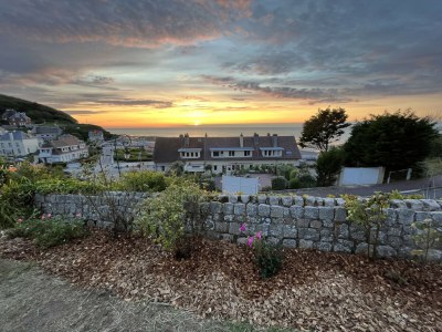 Holiday house Les Pénates - Environment photo 17